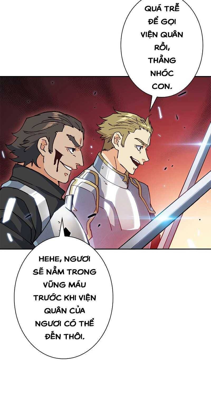 Công Tước Bạch Long Chap 14 - Next Chap 15