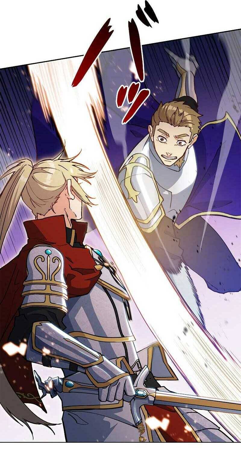 Công Tước Bạch Long Chap 14 - Next Chap 15