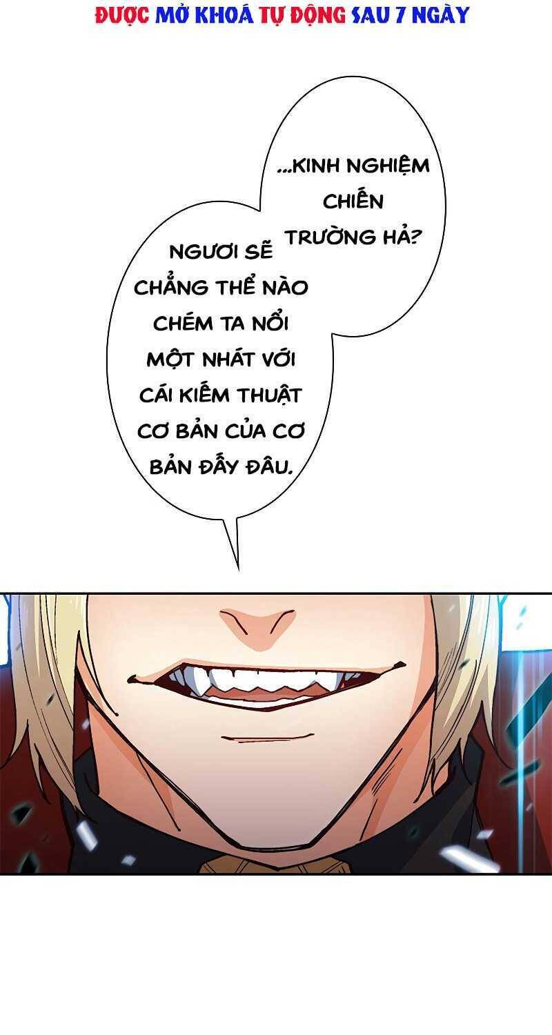 Công Tước Bạch Long Chap 14 - Next Chap 15