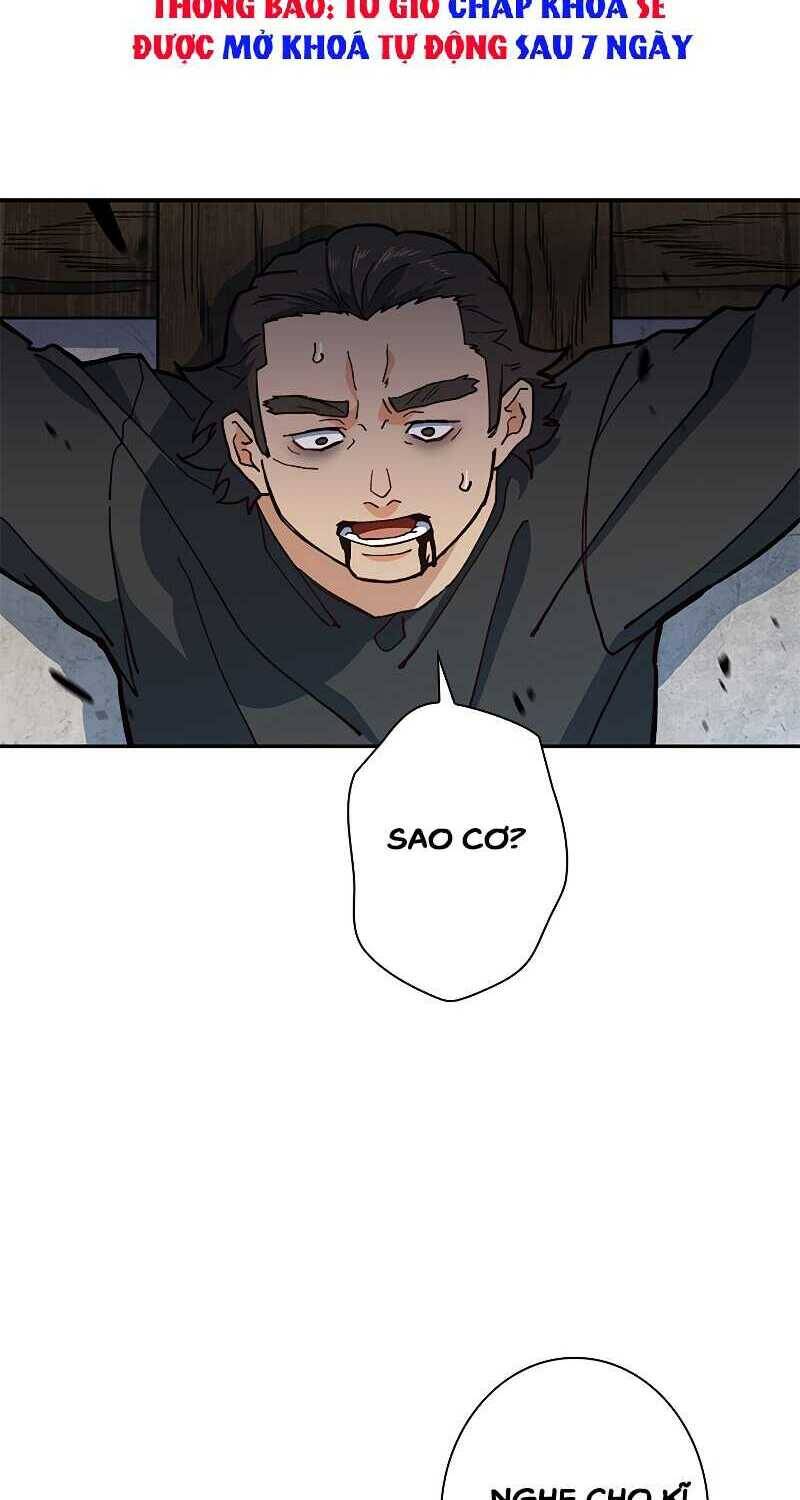 Công Tước Bạch Long Chap 15 - Next Chap 16