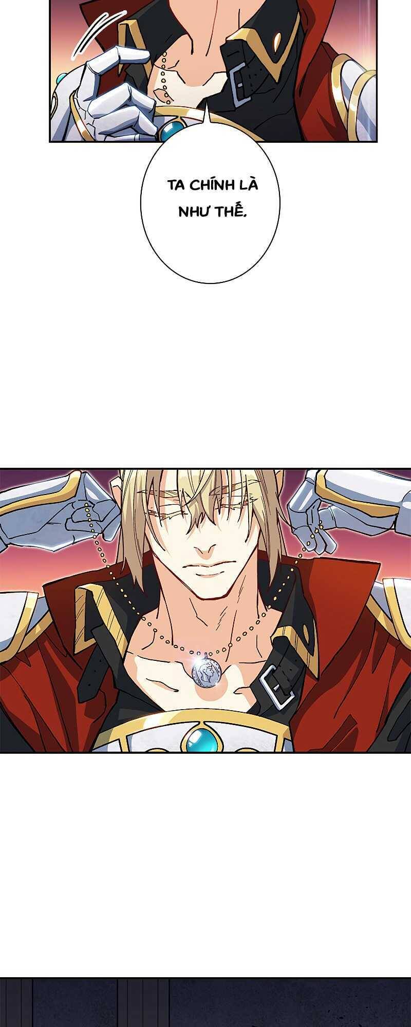 Công Tước Bạch Long Chap 15 - Next Chap 16