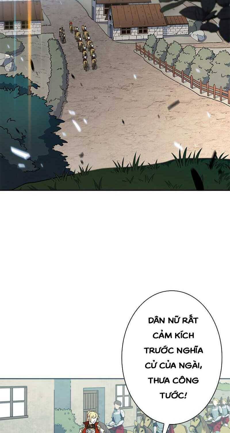 Công Tước Bạch Long Chap 15 - Next Chap 16