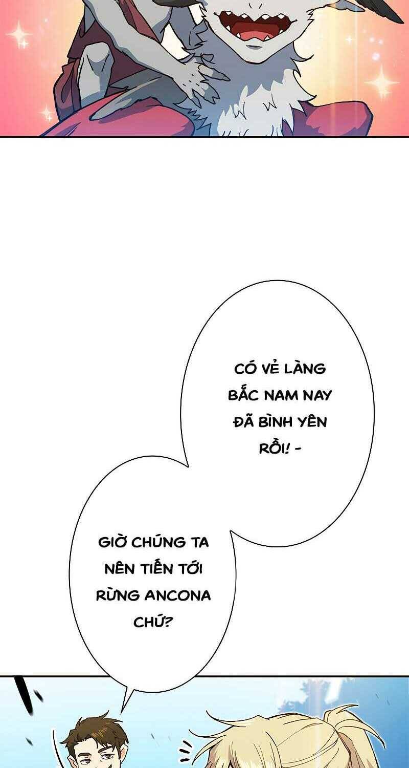 Công Tước Bạch Long Chap 15 - Next Chap 16