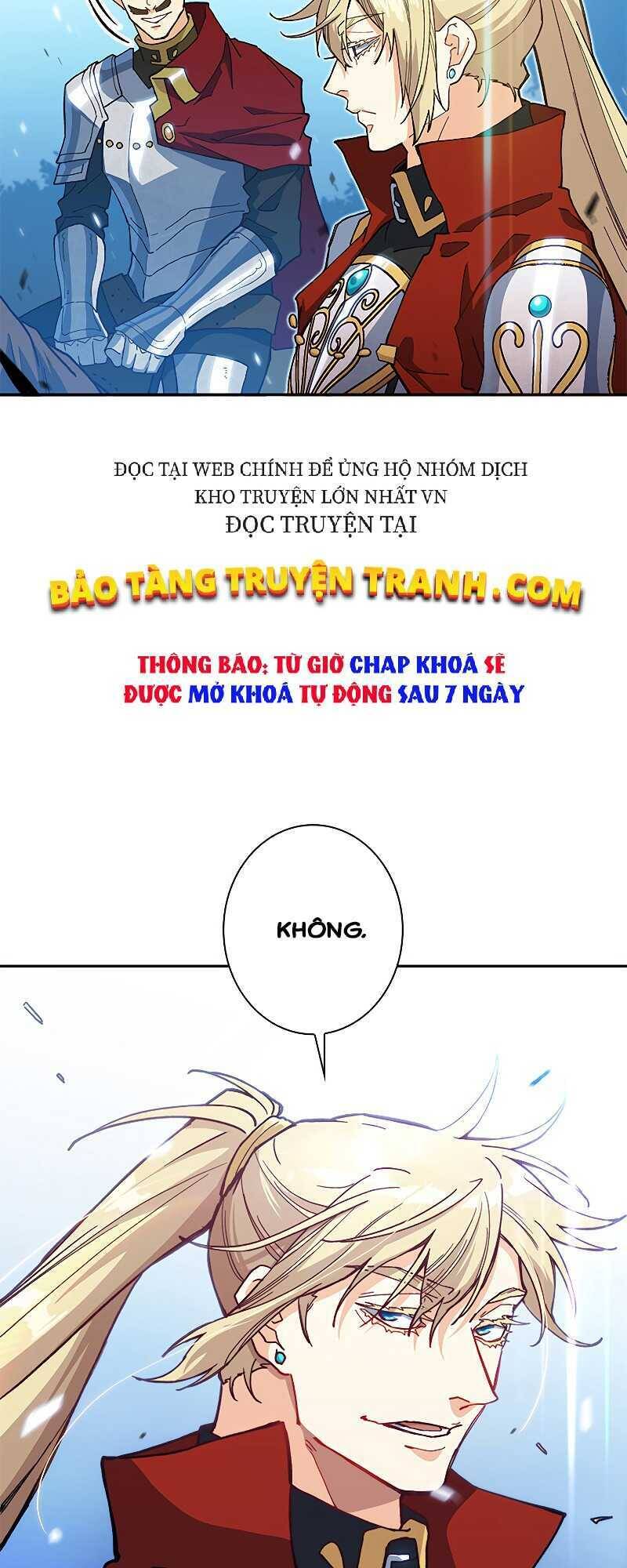 Công Tước Bạch Long Chap 15 - Next Chap 16