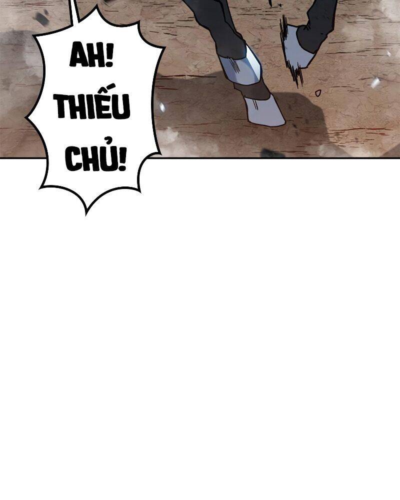 Công Tước Bạch Long Chap 16 - Next Chap 17