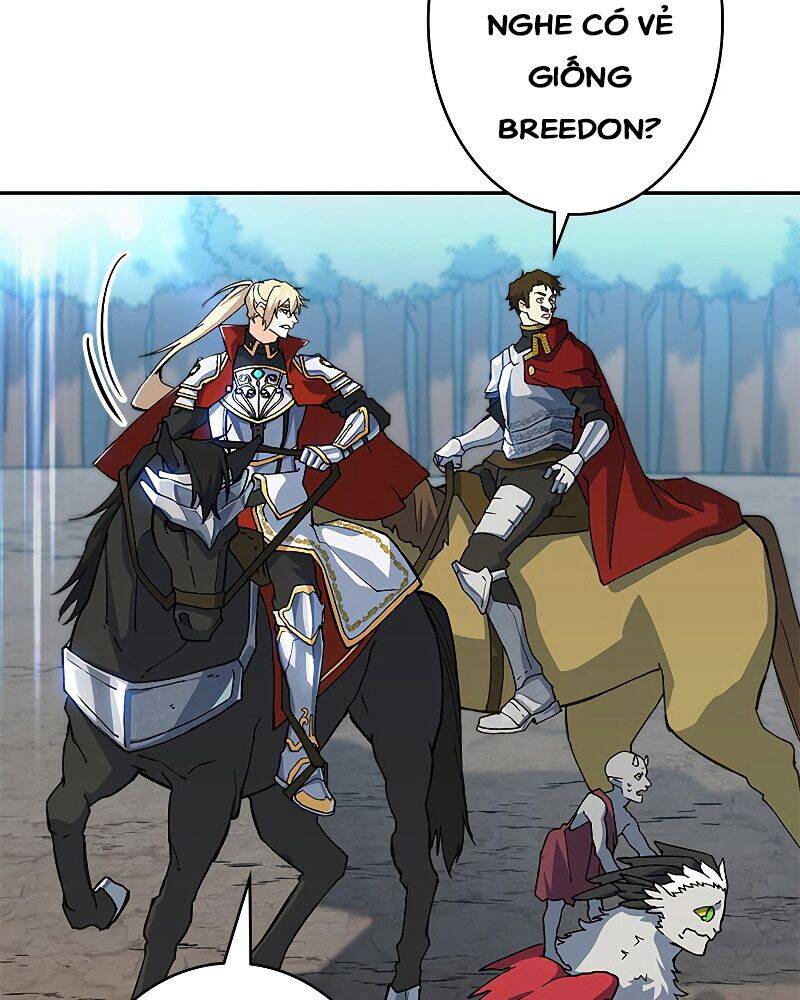 Công Tước Bạch Long Chap 16 - Next Chap 17