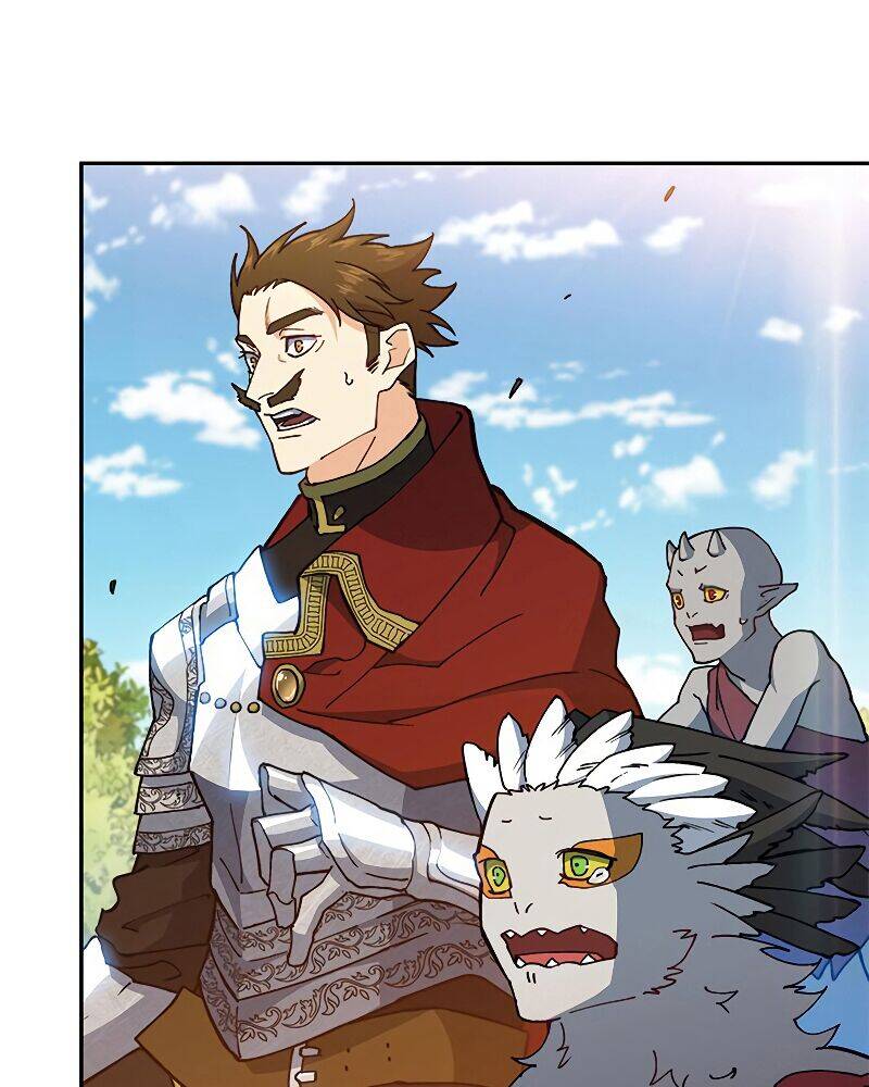 Công Tước Bạch Long Chap 18 - Next Chap 19