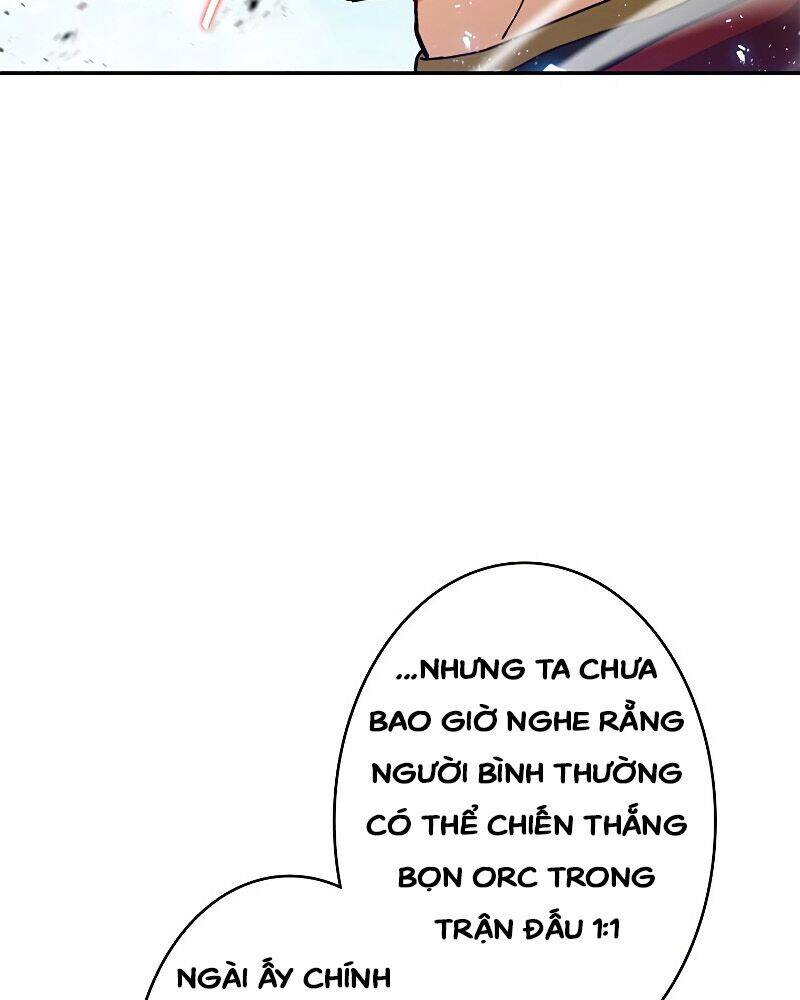 Công Tước Bạch Long Chap 18 - Next Chap 19
