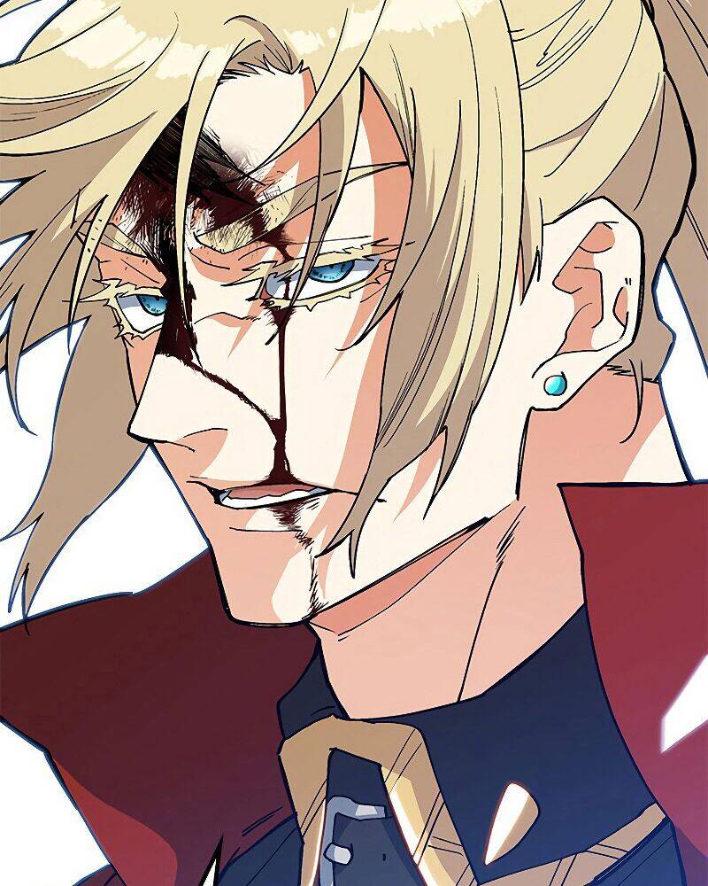 Công Tước Bạch Long Chap 18 - Next Chap 19