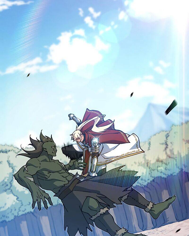 Công Tước Bạch Long Chap 18 - Next Chap 19