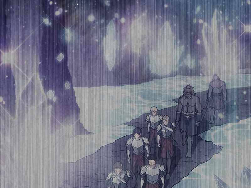 Công Tước Bạch Long Chap 27 - Next Chap 28