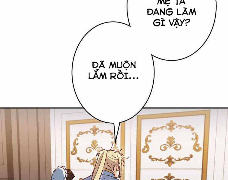 Công Tước Bạch Long Chap 30 - Next Chap 31