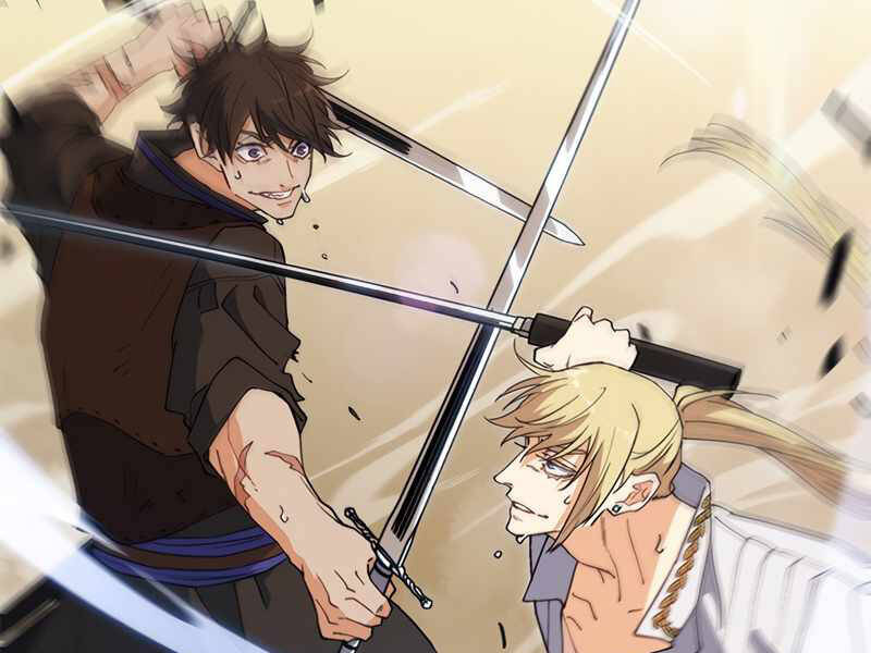 Công Tước Bạch Long Chap 35 - Next Chap 36