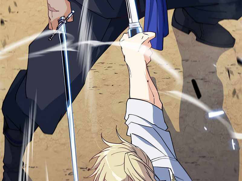 Công Tước Bạch Long Chap 35 - Next Chap 36