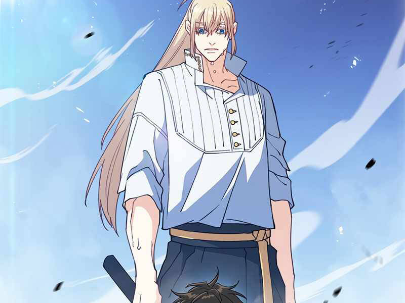 Công Tước Bạch Long Chap 35 - Next Chap 36