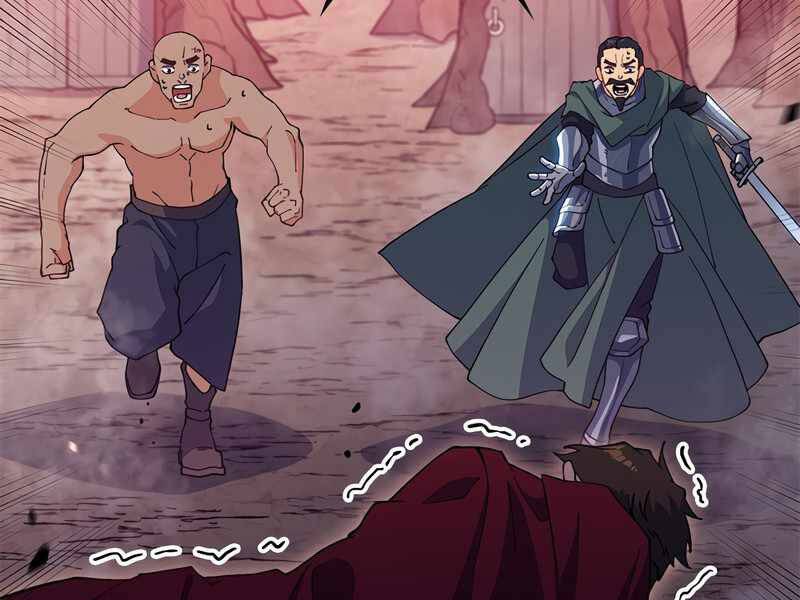 Công Tước Bạch Long Chap 38 - Next Chap 39