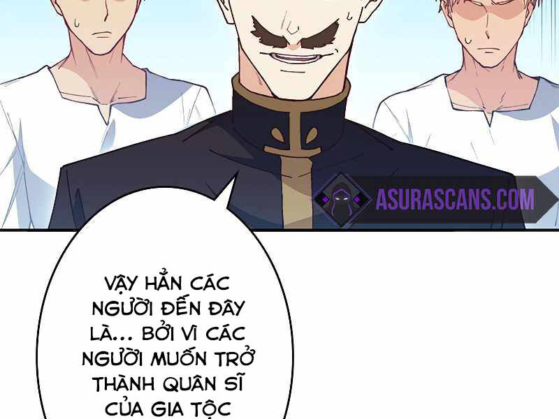 Công Tước Bạch Long Chap 33 - Next Chap 34