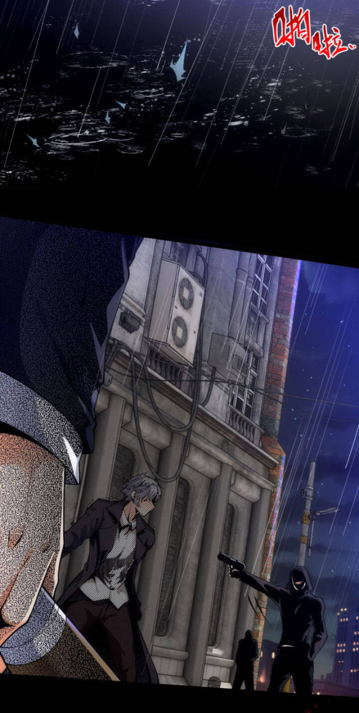 Toàn Thuộc Tính Võ Đạo Chap 1 - Next Chap 2