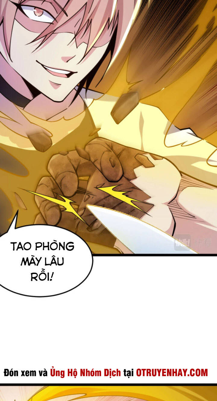 Toàn Thuộc Tính Võ Đạo Chap 10 - Next Chap 11
