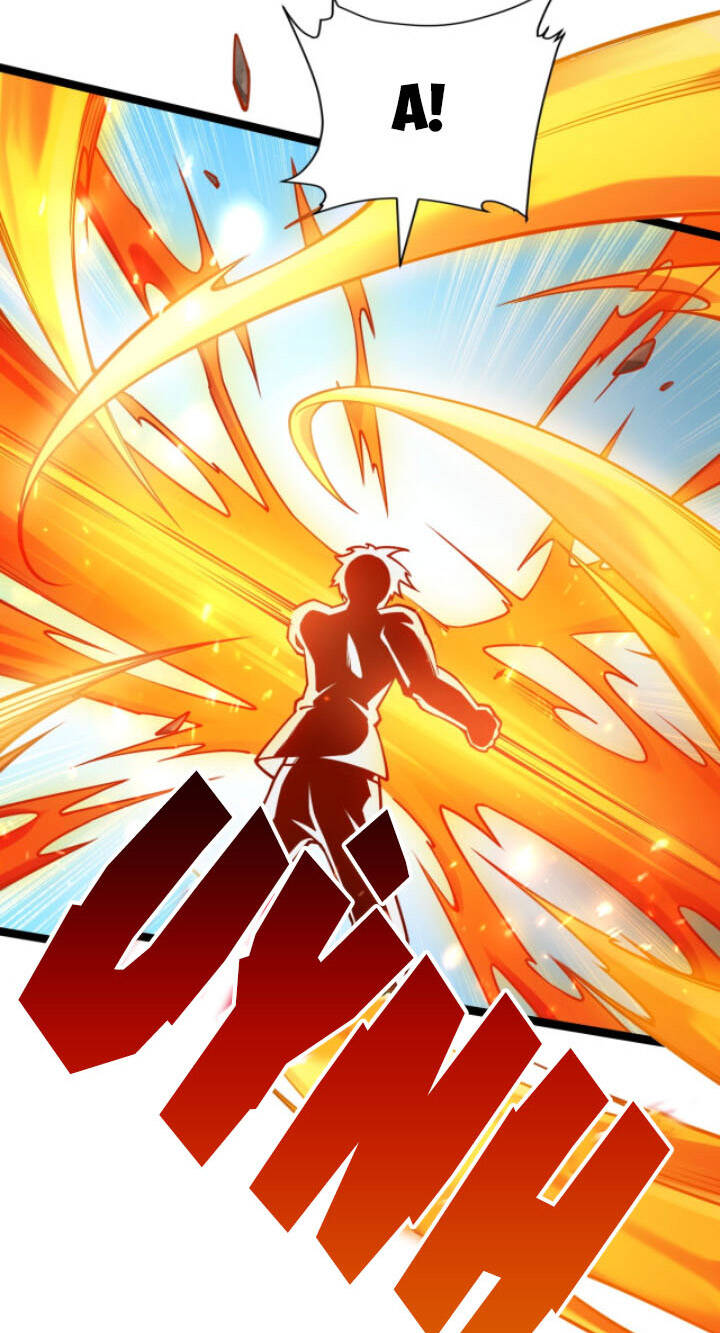 Toàn Thuộc Tính Võ Đạo Chap 10 - Next Chap 11