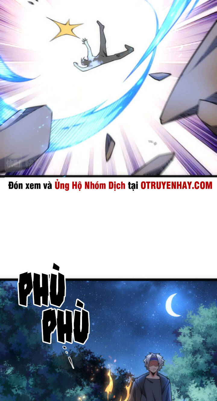 Toàn Thuộc Tính Võ Đạo Chap 10 - Next Chap 11