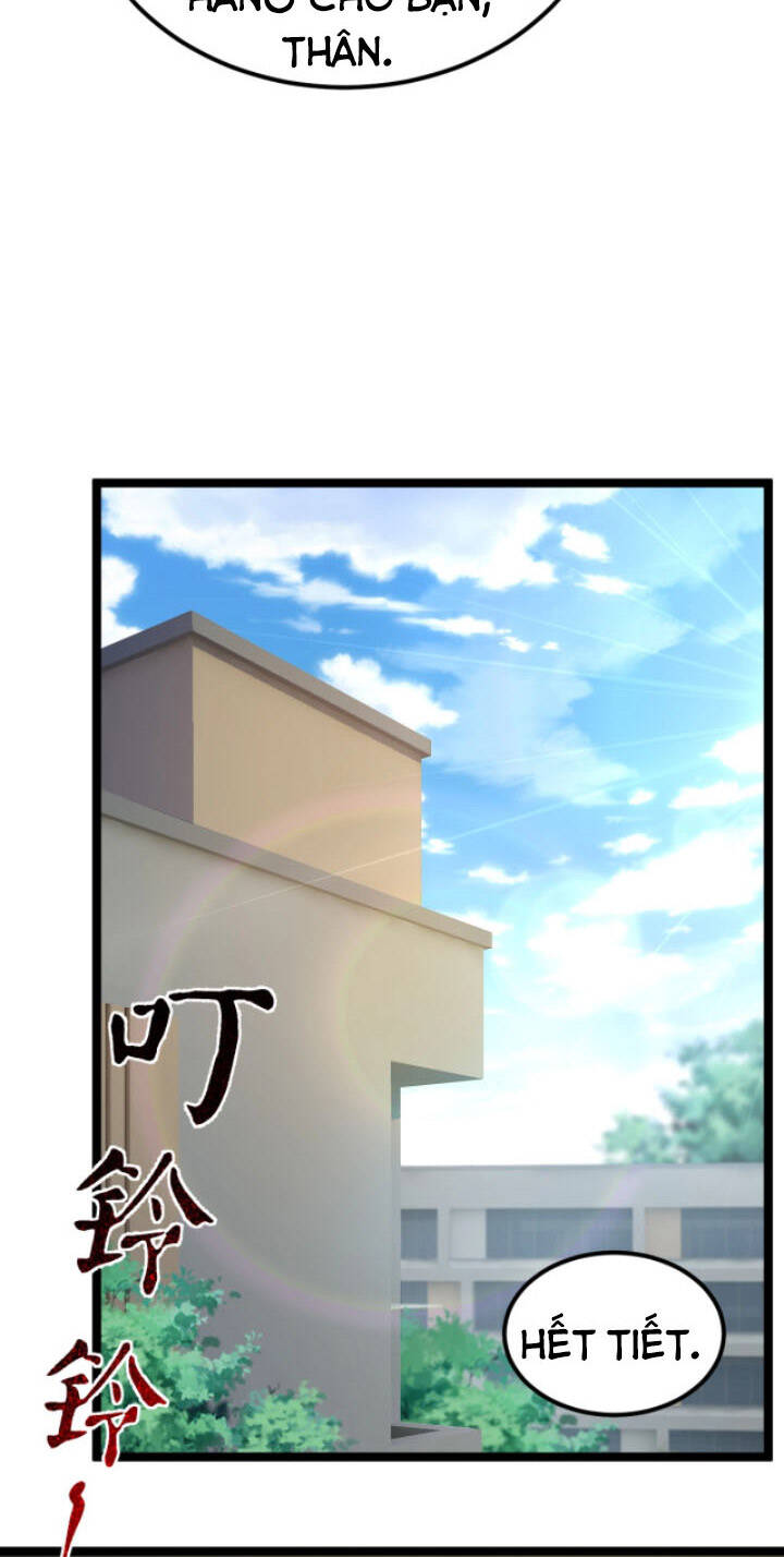 Toàn Thuộc Tính Võ Đạo Chap 11 - Next Chap 12