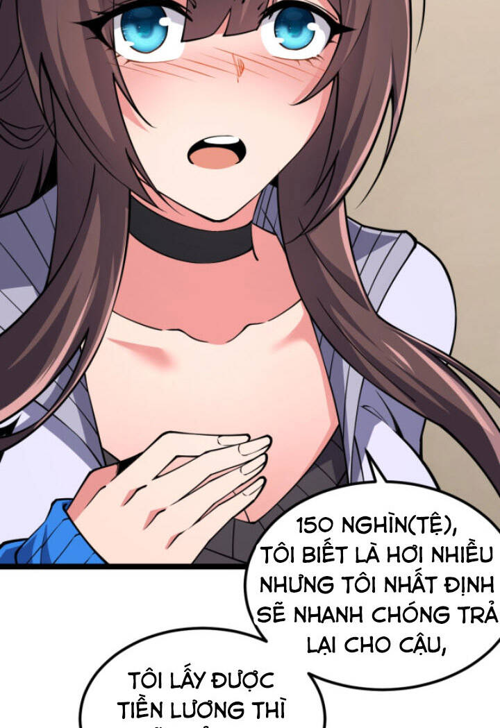 Toàn Thuộc Tính Võ Đạo Chap 11 - Next Chap 12