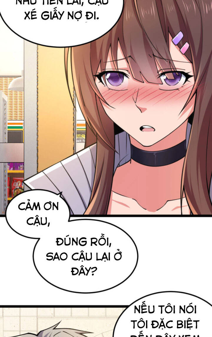 Toàn Thuộc Tính Võ Đạo Chap 12 - Next Chap 13