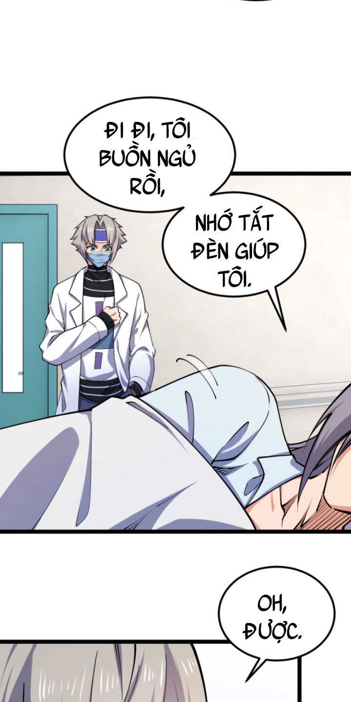 Toàn Thuộc Tính Võ Đạo Chap 14 - Next Chap 15