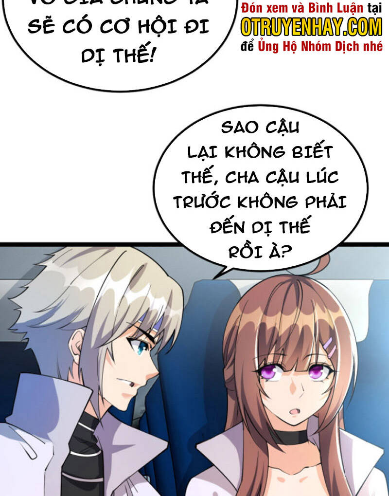 Toàn Thuộc Tính Võ Đạo Chap 16 - Next Chap 17