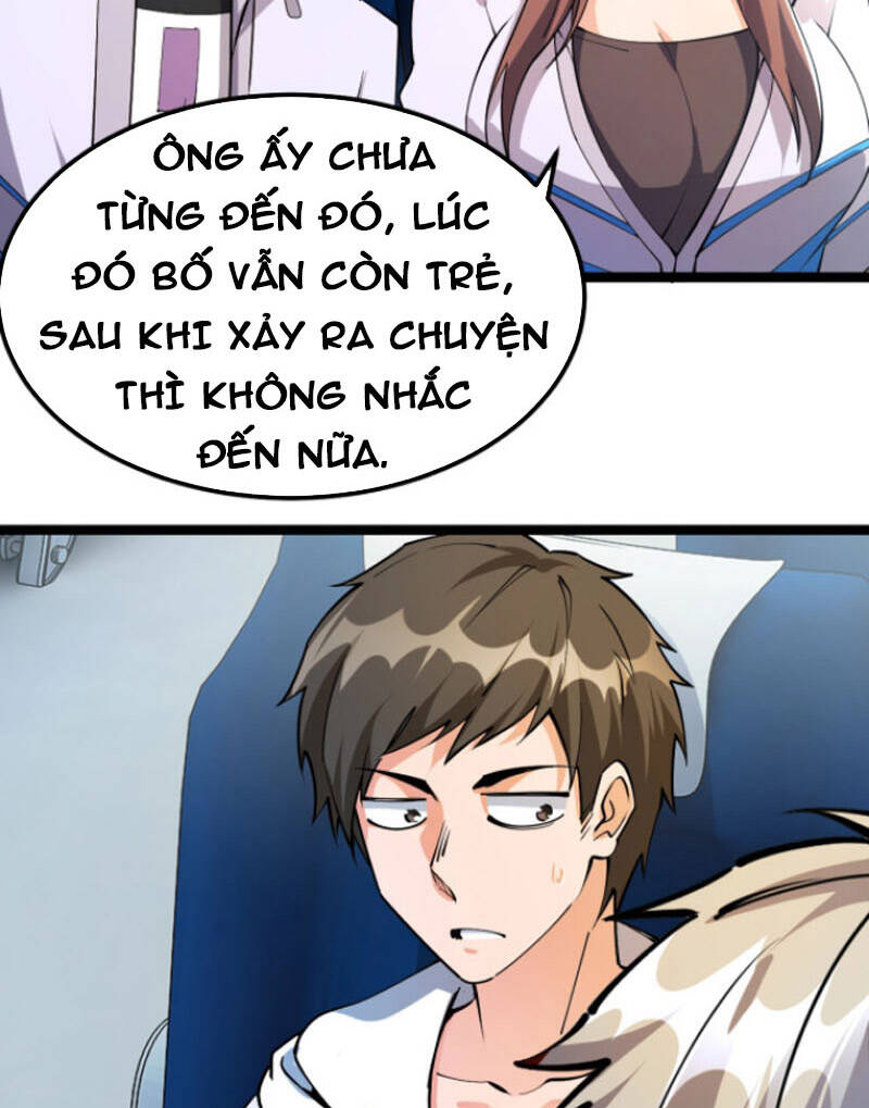 Toàn Thuộc Tính Võ Đạo Chap 16 - Next Chap 17
