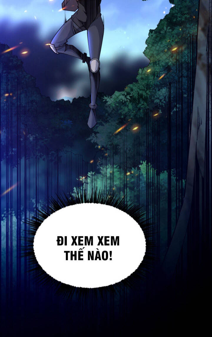 Toàn Thuộc Tính Võ Đạo Chap 20 - Next Chap 21