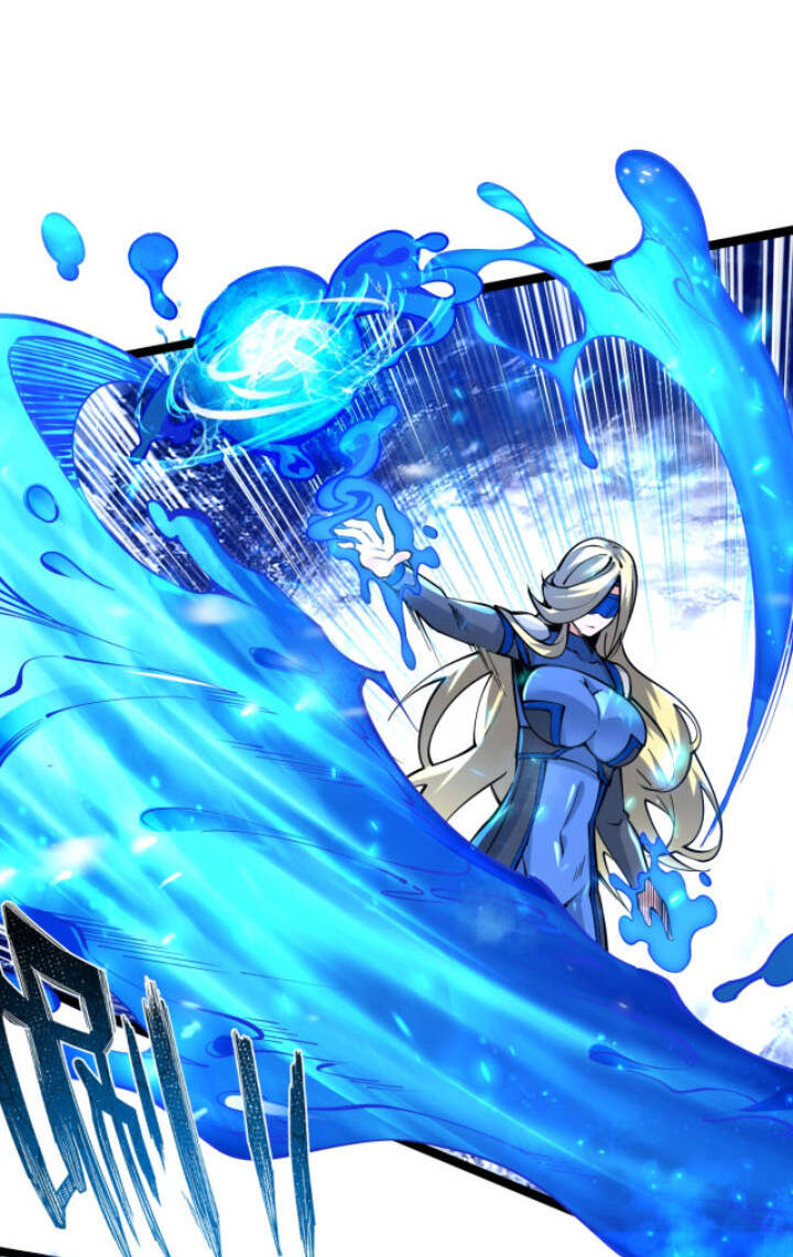 Toàn Thuộc Tính Võ Đạo Chap 20 - Next Chap 21