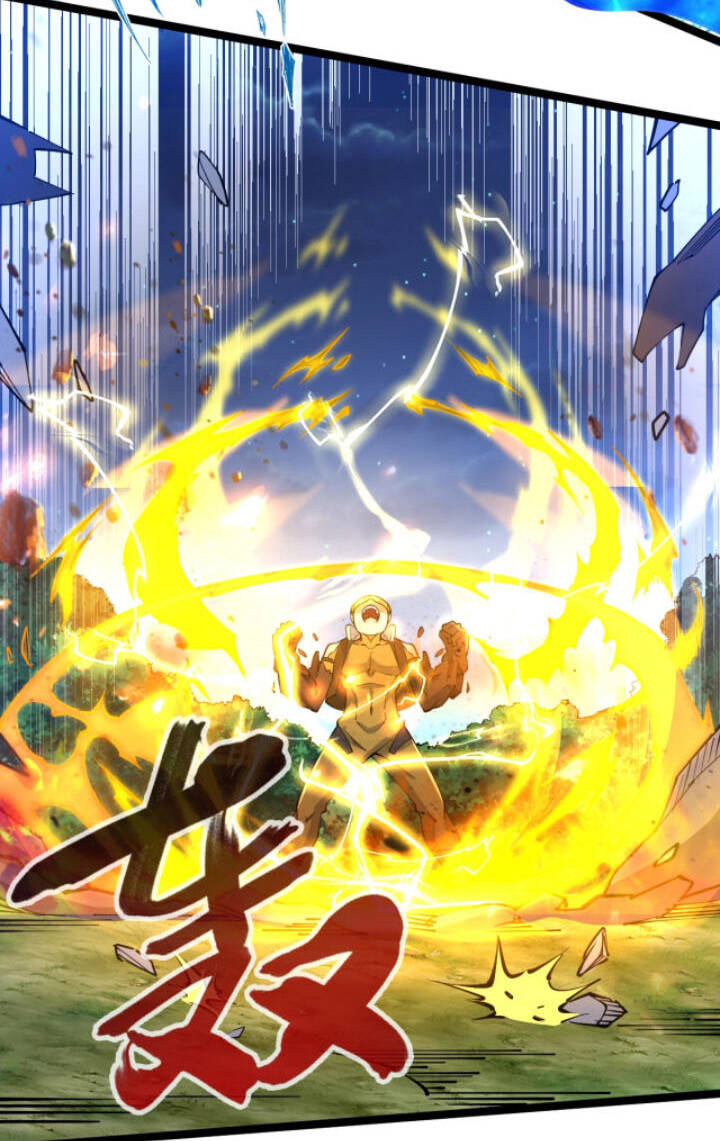 Toàn Thuộc Tính Võ Đạo Chap 20 - Next Chap 21