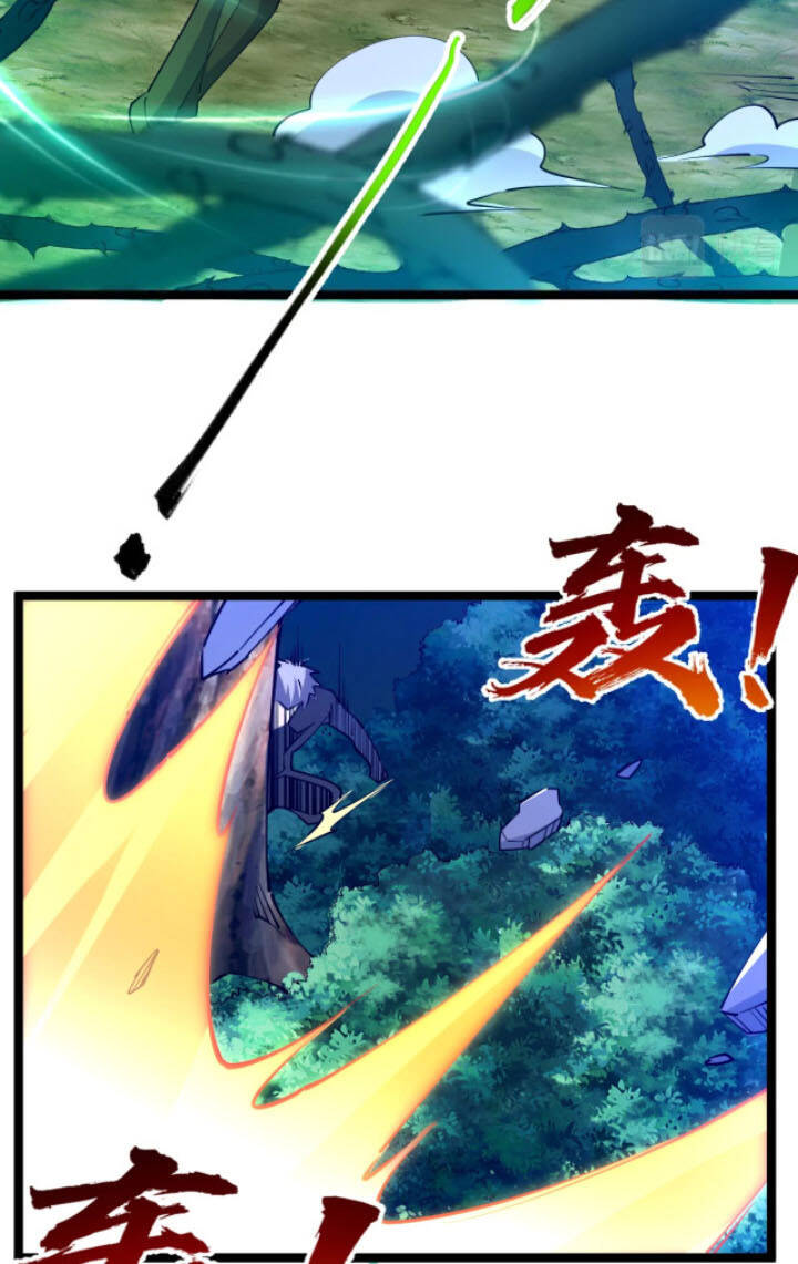 Toàn Thuộc Tính Võ Đạo Chap 20 - Next Chap 21