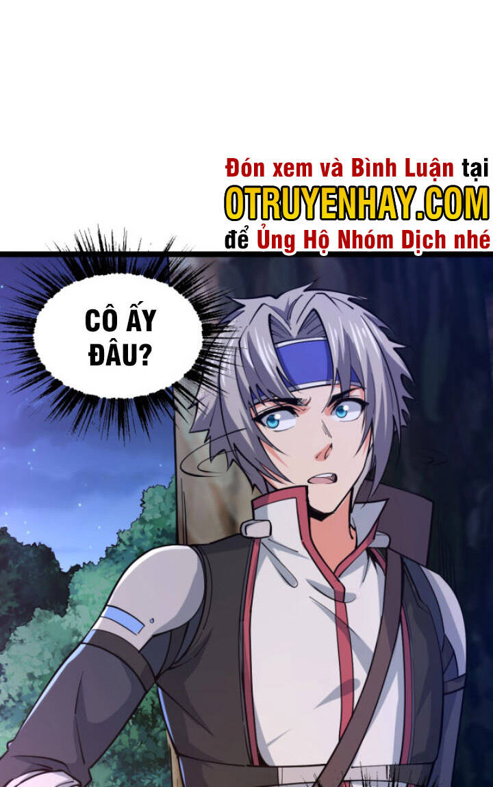 Toàn Thuộc Tính Võ Đạo Chap 20 - Next Chap 21