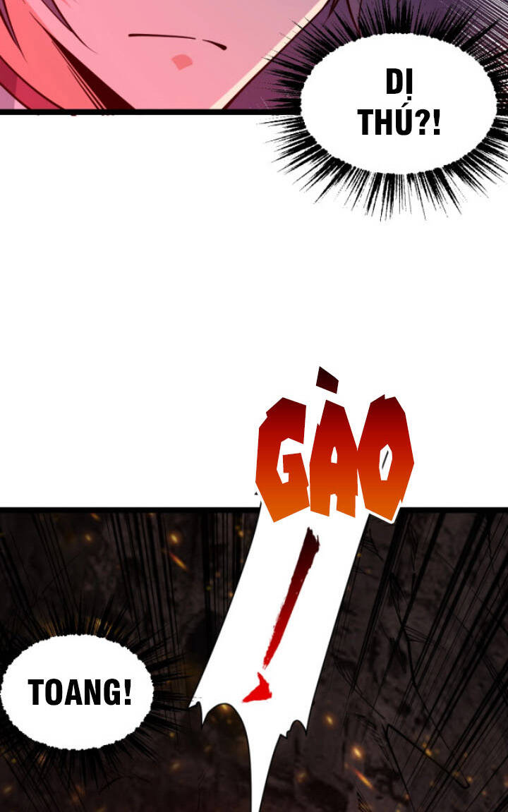 Toàn Thuộc Tính Võ Đạo Chap 20 - Next Chap 21