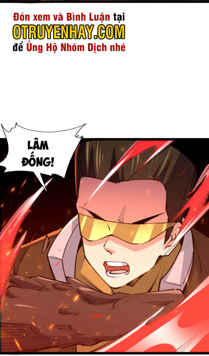 Toàn Thuộc Tính Võ Đạo Chap 20 - Next Chap 21