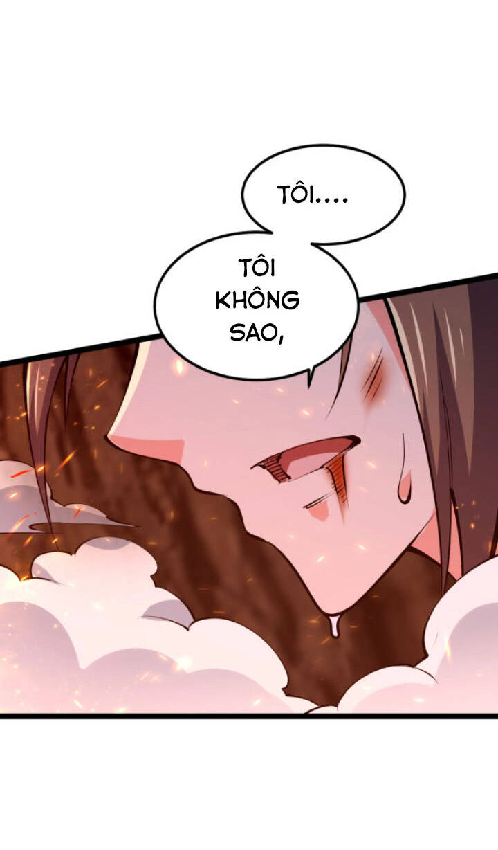 Toàn Thuộc Tính Võ Đạo Chap 20 - Next Chap 21