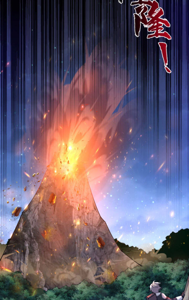 Toàn Thuộc Tính Võ Đạo Chap 20 - Next Chap 21