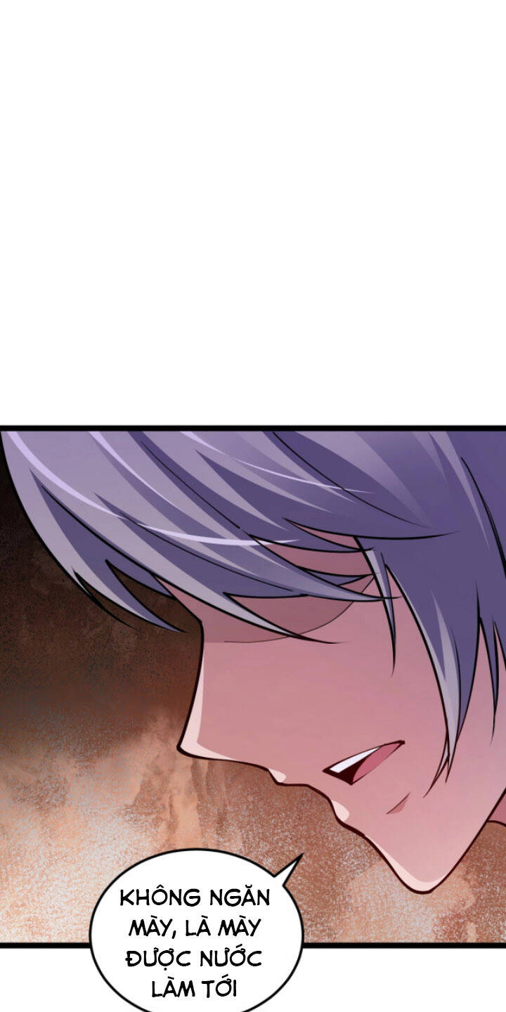 Toàn Thuộc Tính Võ Đạo Chap 3 - Next Chap 4