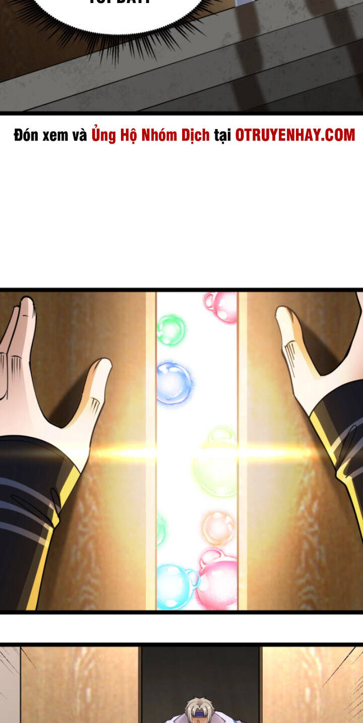 Toàn Thuộc Tính Võ Đạo Chap 3 - Next Chap 4