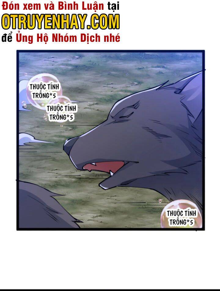 Toàn Thuộc Tính Võ Đạo Chap 19 - Next Chap 20