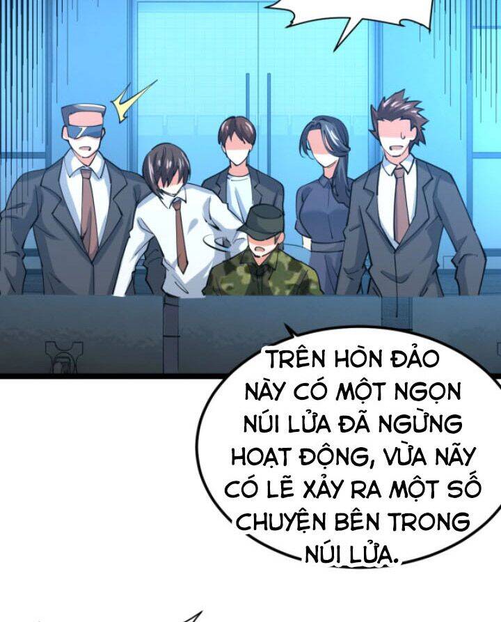 Toàn Thuộc Tính Võ Đạo Chap 19 - Next Chap 20