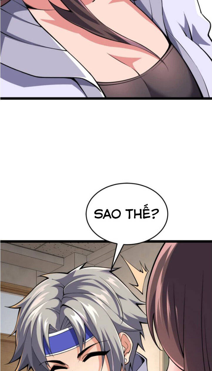 Toàn Thuộc Tính Võ Đạo Chap 7 - Next Chap 8