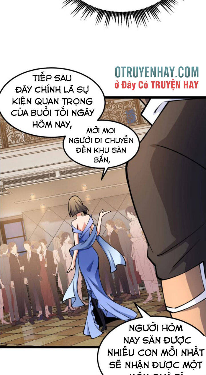 Toàn Thuộc Tính Võ Đạo Chap 7 - Next Chap 8
