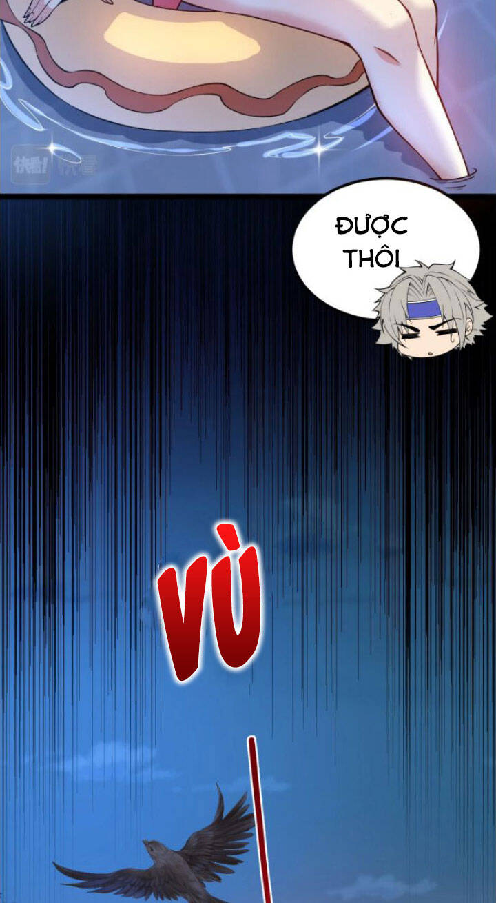 Toàn Thuộc Tính Võ Đạo Chap 7 - Next Chap 8