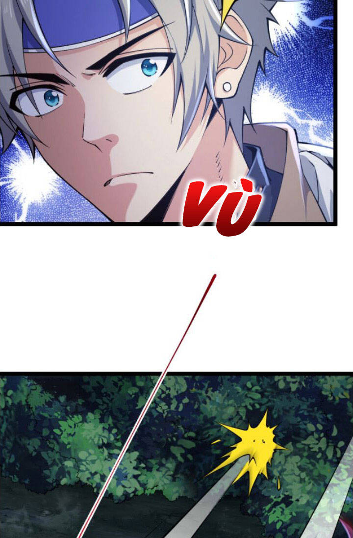 Toàn Thuộc Tính Võ Đạo Chap 7 - Next Chap 8