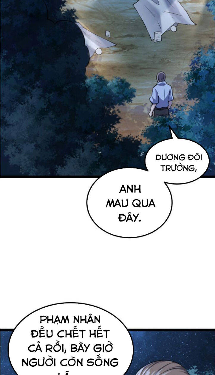 Toàn Thuộc Tính Võ Đạo Chap 7 - Next Chap 8