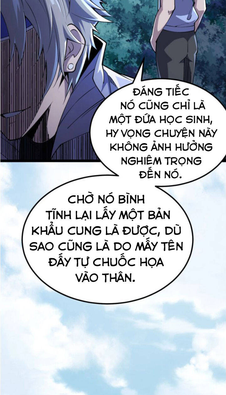 Toàn Thuộc Tính Võ Đạo Chap 7 - Next Chap 8